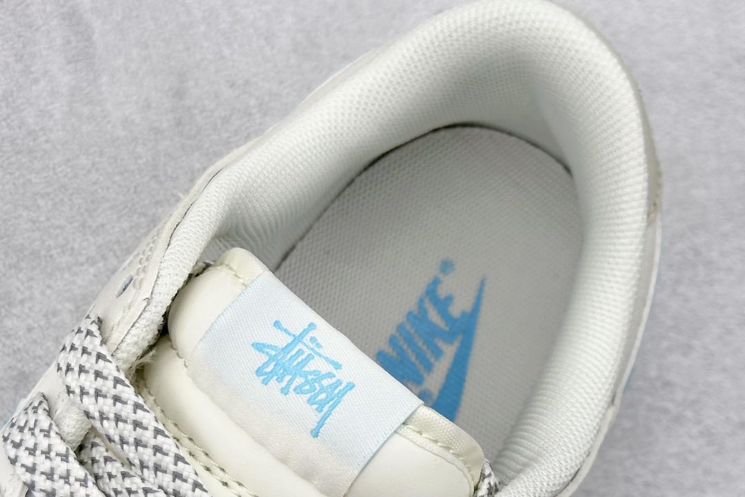 Nike SB Dunk Low Stussy Celeste