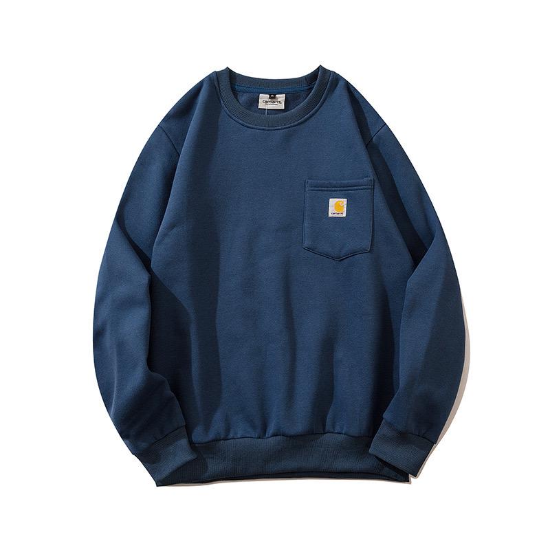 Sweater Carhartt Azul