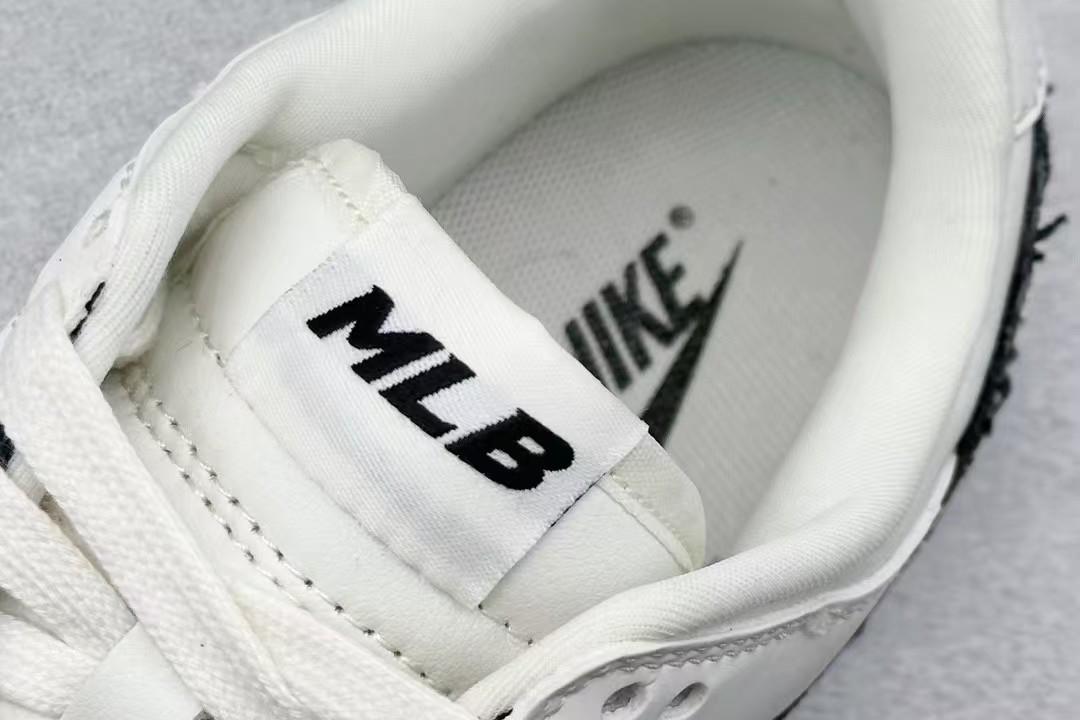 MLB x Nike Dunk Low