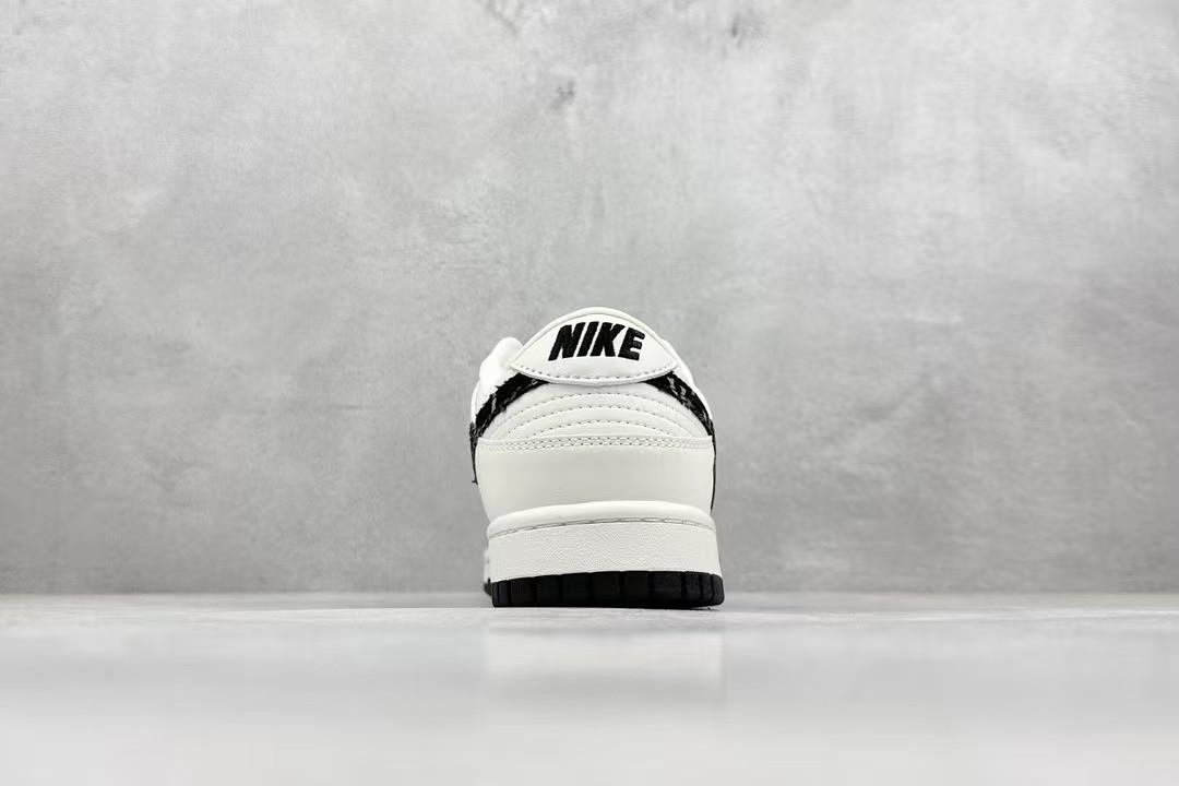 MLB x Nike Dunk Low