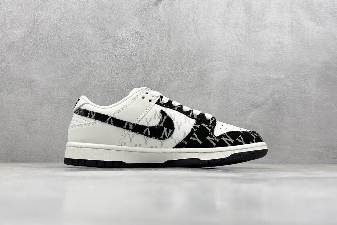 MLB x Nike Dunk Low