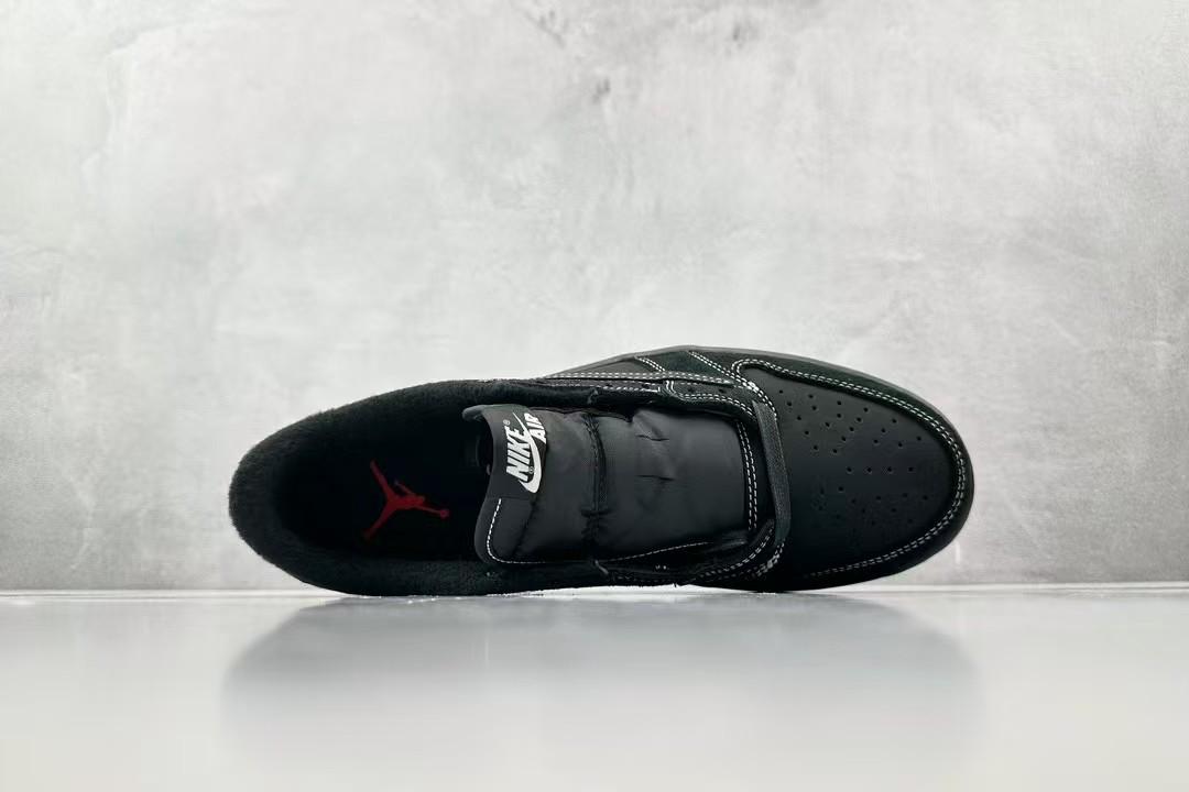 Travis Scott x Air Jordan 1 Low