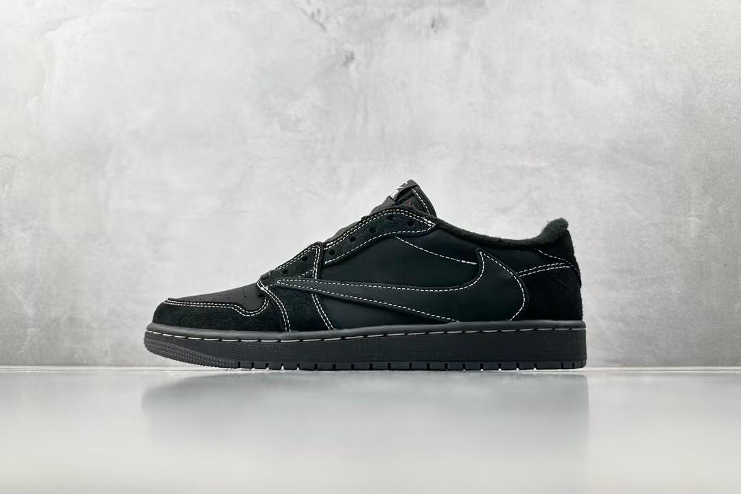 Travis Scott x Air Jordan 1 Low
