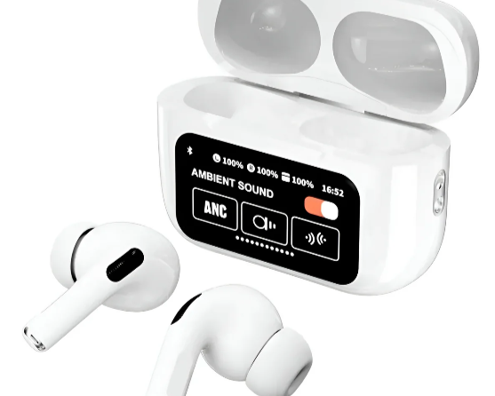 Auriculares Inalambricos