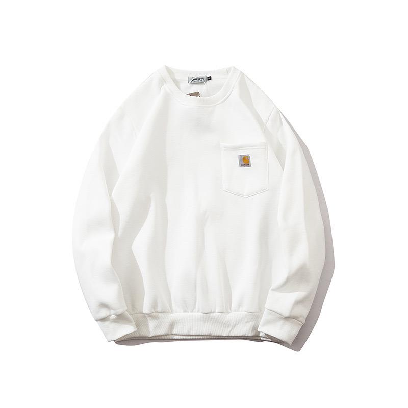 Sweater Carhartt Blanco
