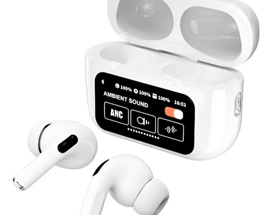 Auriculares Inalambricos